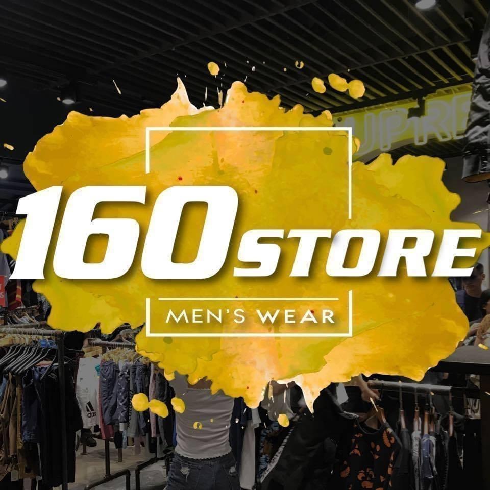 160 Store