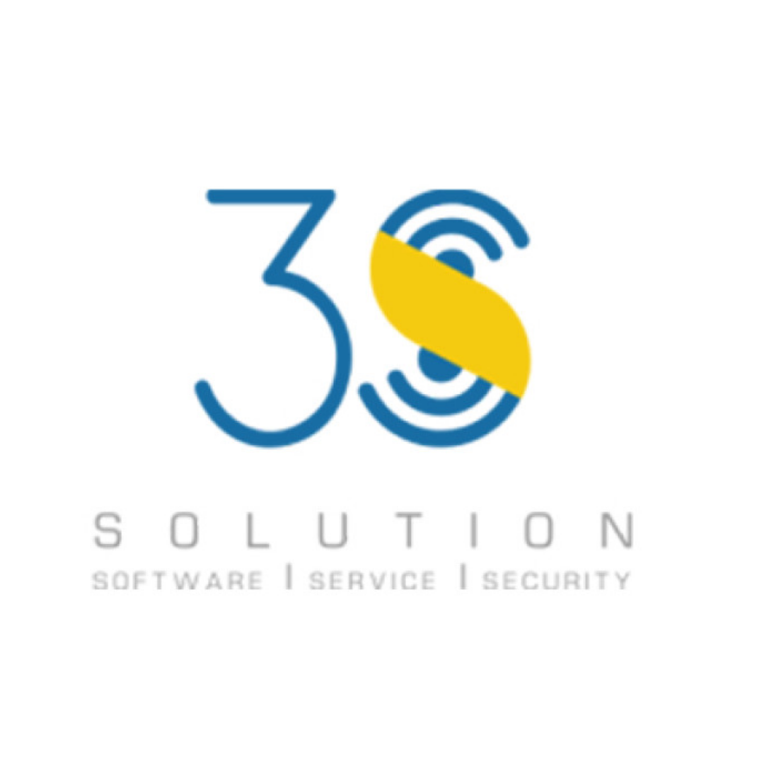 3S Solution Corp