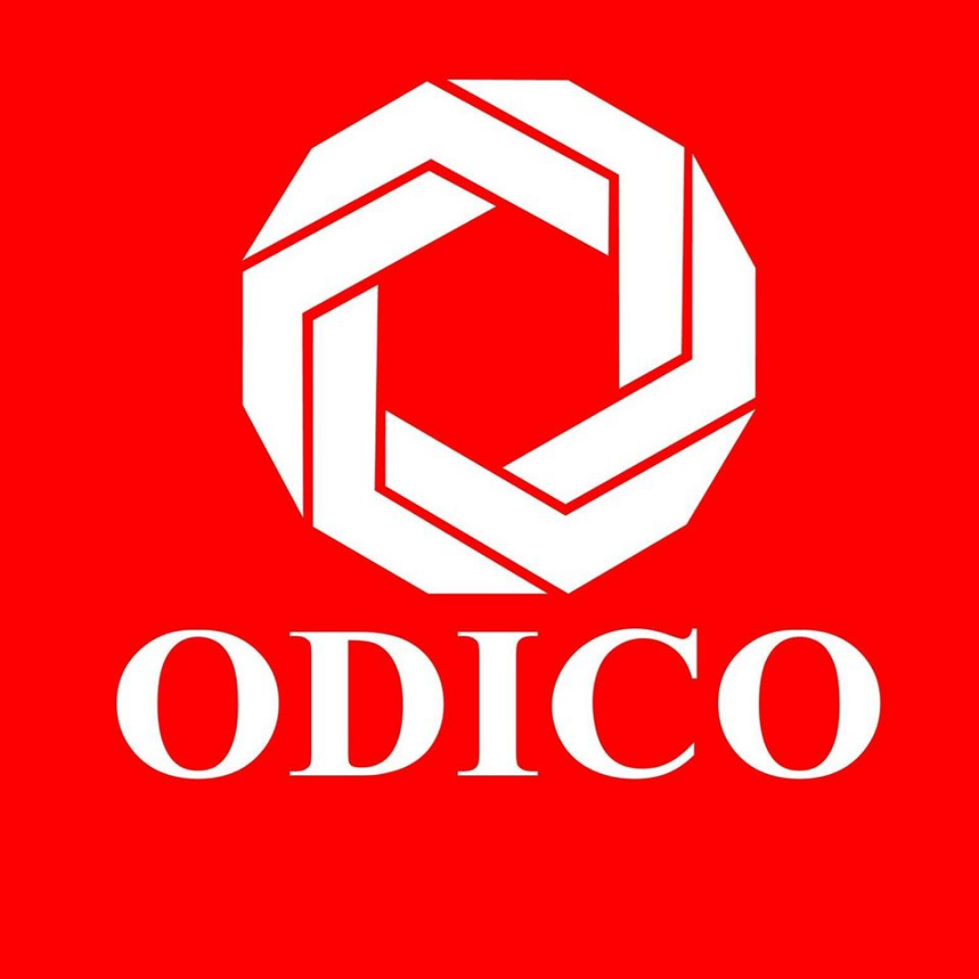 Địa Ốc Odico