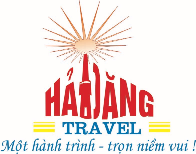 Công ty TNHH Thương Mại & Du Lịch Hải Đăng - Haidang Travel