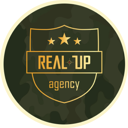 Real Up Agency