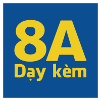 8A Dạy Kèm