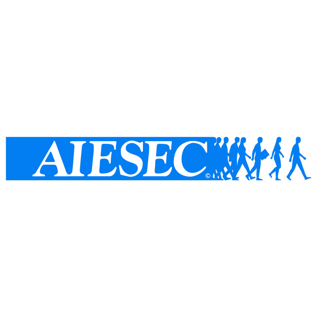 Tổ Chức AIESEC