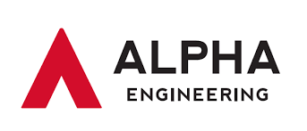 Công ty cổ phần Alpha Engineering