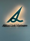 Altius Link Việt Nam - tên cũ Relia Vietnam