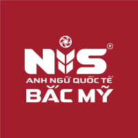 Anh Ngữ Quốc Tế Bắc Mỹ - NIS Edu