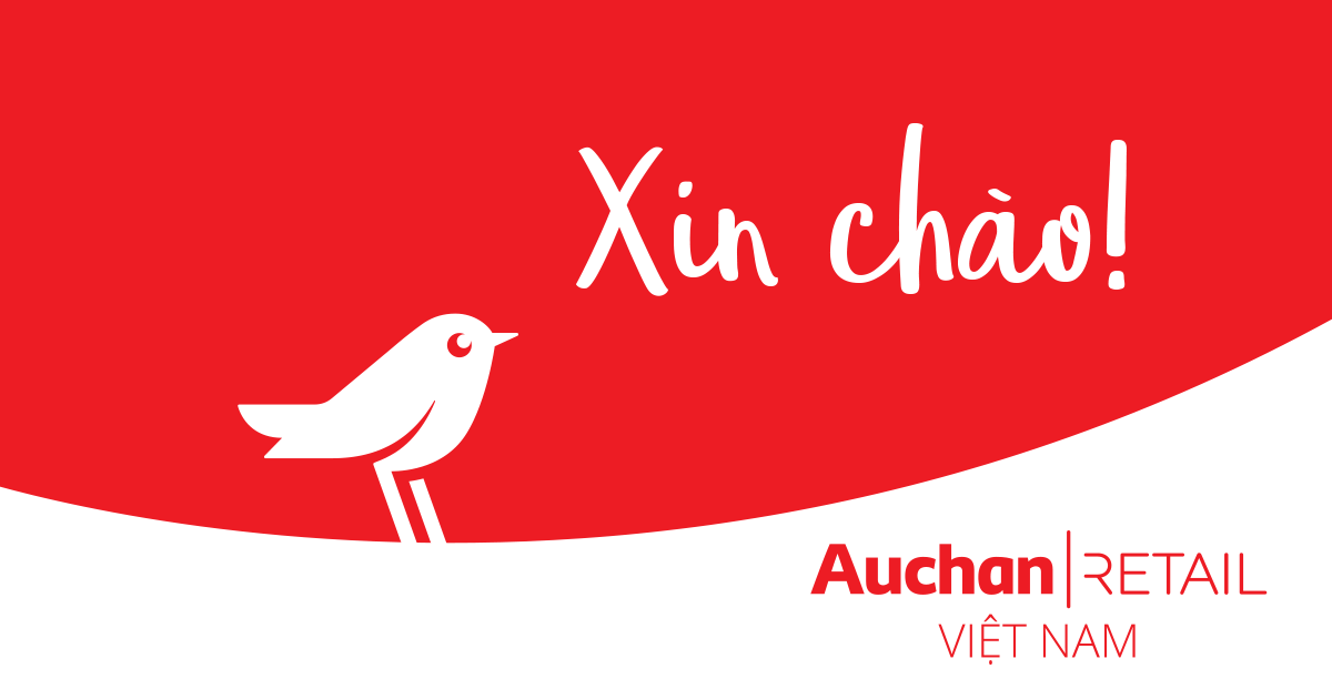 Auchan Retail Vietnam