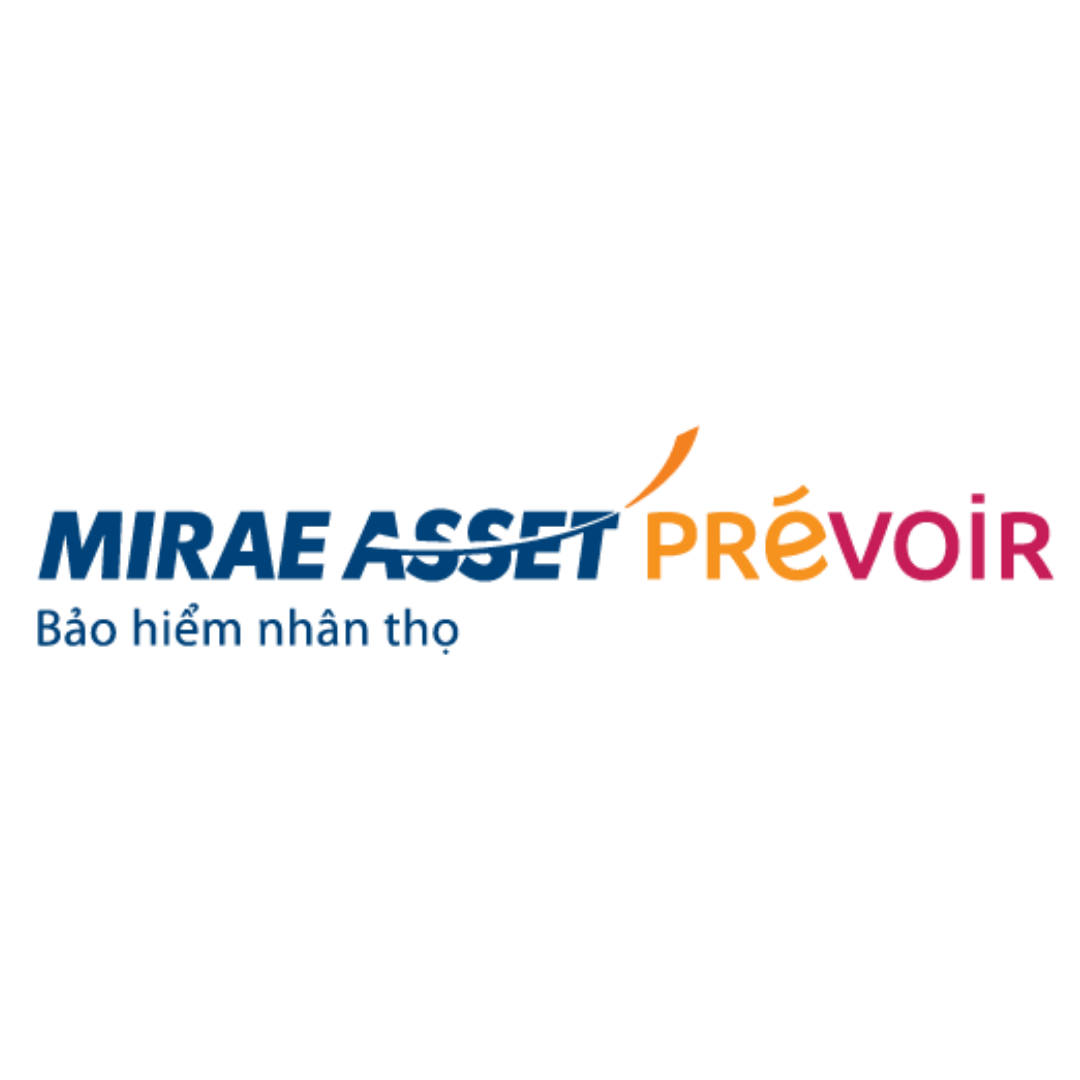 Bảo hiểm nhân thọ Mirae Asset Prévoir