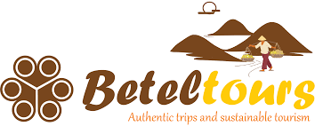 Beteltours - 
BETEL TOURS