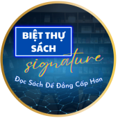 Biệt Thự Sách - Talks English