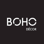 boho decor