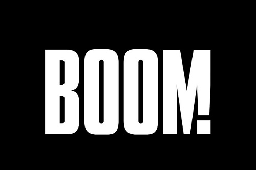 Boom Image Studio