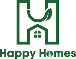 Công ty CP đầu tư &amp; kinh doanh bất động sản Happy Homes