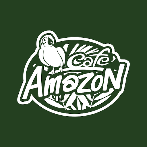 Café Amazon