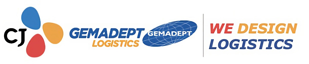 Cj Gemadept Logistics