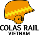 COLAS RAIL VIETNAM