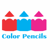 Color Pencils