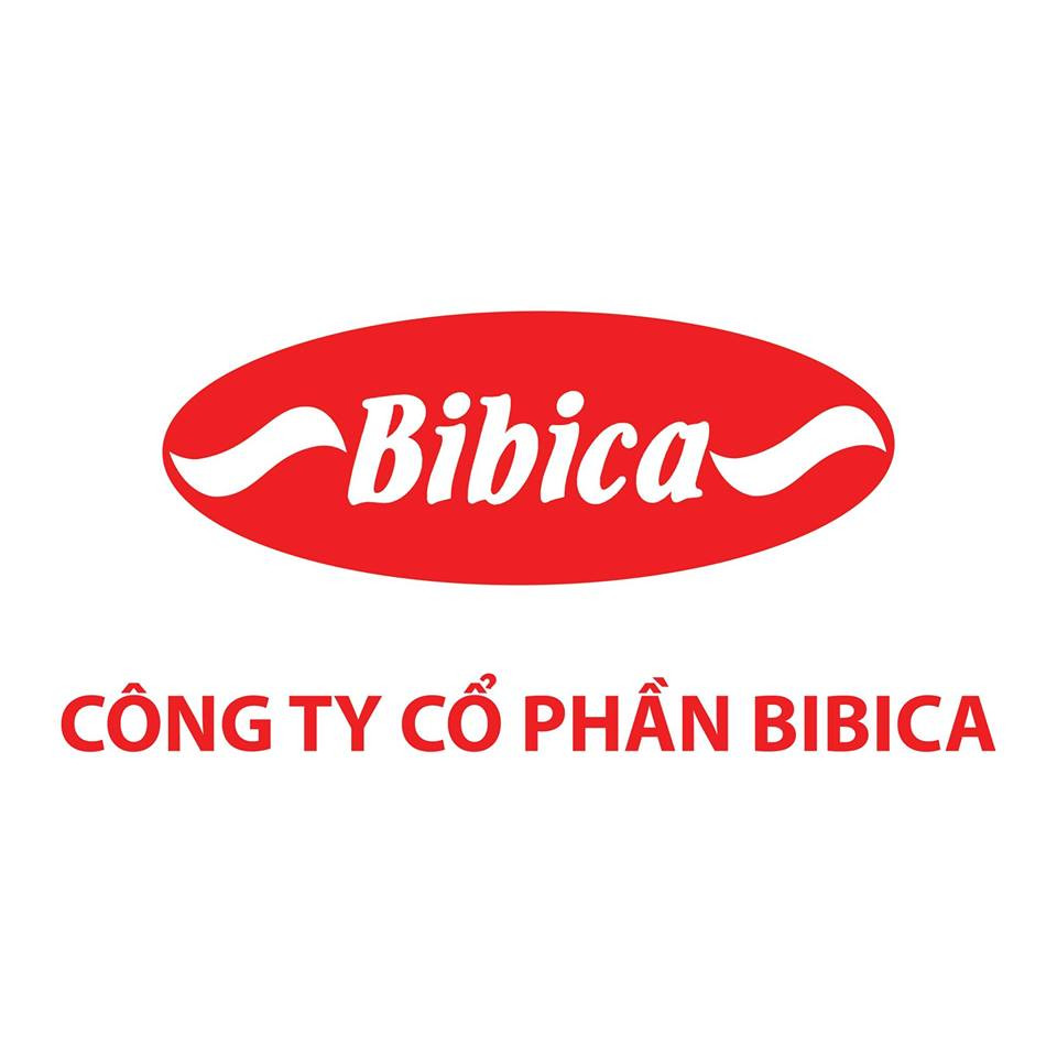 Công ty Cổ Phần Bibica