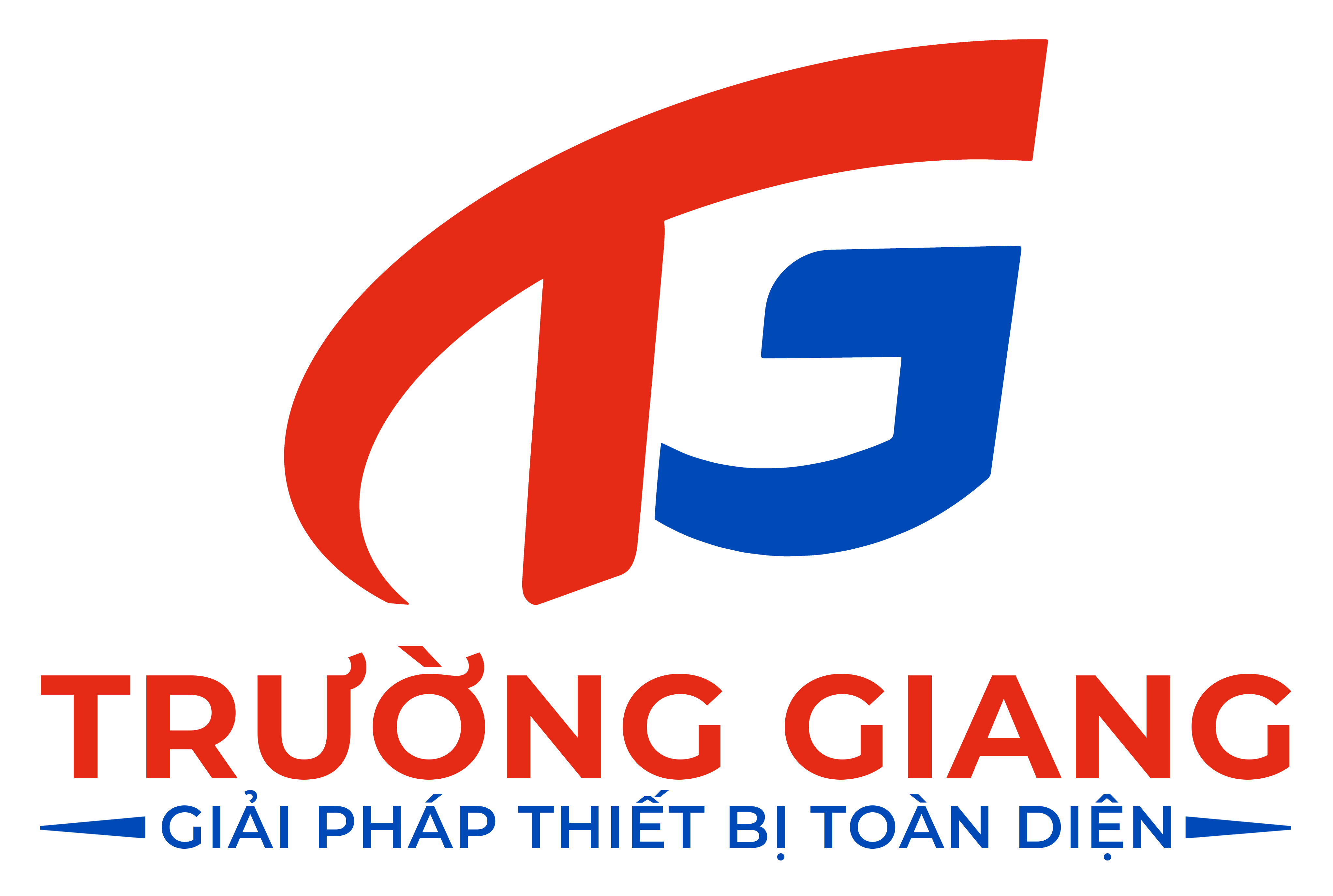 Công ty Cổ phần Công nghệ thiết bị Trường Giang