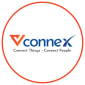 Công ty cố phần Công Nghệ Vconnex