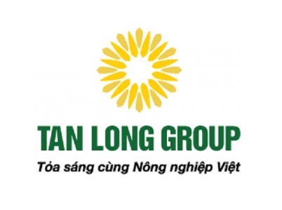 Công Ty Cổ Phần Tập Đoàn Tân Long