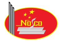 Công Ty Cổ Phần Thép Miền Bắc - Nosco JSC