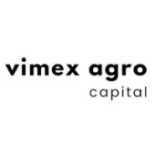 CÔNG TY CỔ PHẦN VIMEX AGRO CAPITAL