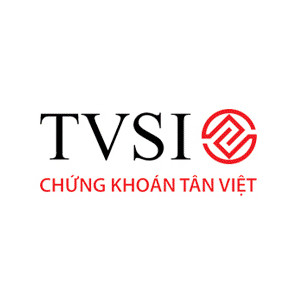 Công ty CP Chứng khoán Tân Việt (TVSI)