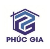 Công ty cổ phần Đầu Tư Xây Lắp Phúc Gia