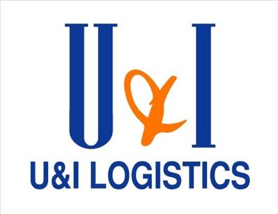 Công ty CP Logistics U&amp;I - U&amp;I Logistics