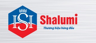 Công ty CP Nhôm Sông Hồng - Shalumi