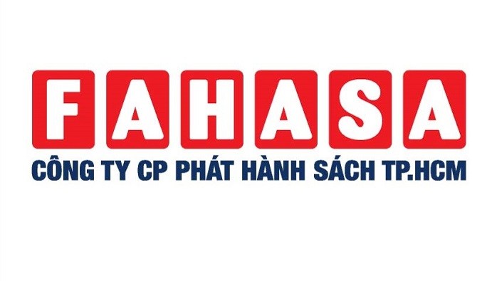 Công ty CP Phát Hành Sách TP.HCM – FAHASA