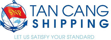 Công ty CP vận tải biển Tân Cảng- Tan Cang Shipping