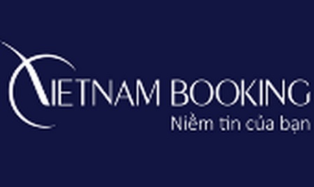 Công ty CP Việt Nam Booking