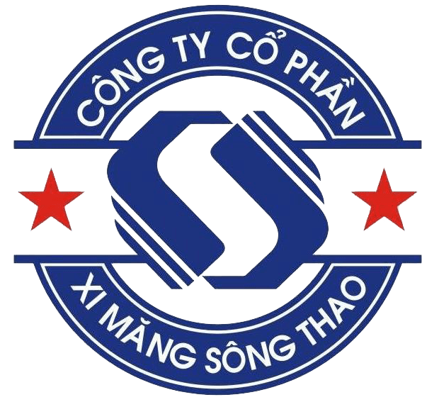 Công ty CP Xi măng Sông Thao