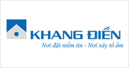 Công ty Đầu Tư Và Kinh Doanh Nhà Khang Điền