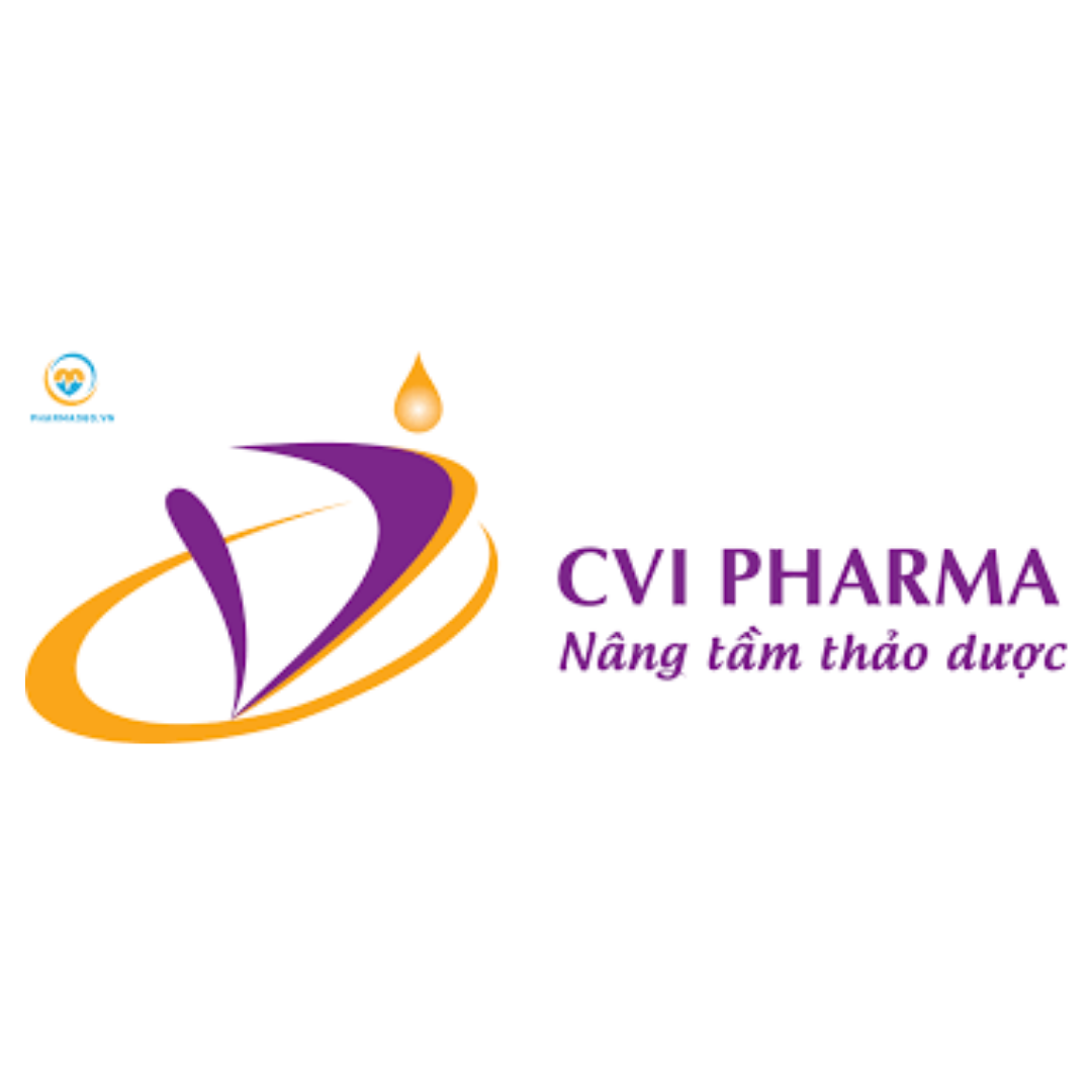 Dược Mỹ Phẩm CVI (CVI Pharma)