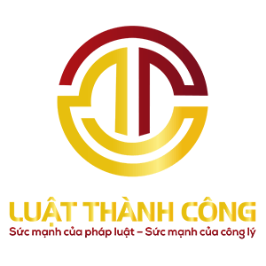 Công ty Luật TNHH Hãng Luật Quốc Tế Thành Công