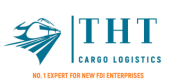 Công ty cổ phần THT Cargo Logistics