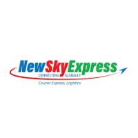 Công Ty Thương Mại Xuất Nhập Khẩu New Sky Express