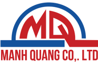 Công Ty Tnhh Cơ Khí Mạnh Quang