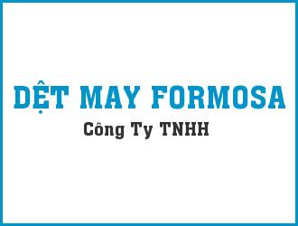 Công ty TNHH Dệt May Formosa Việt Nam