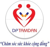 Công ty TNHH DP TÂM ĐAN