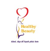 Công ty TNHH Dược Phẩm Healthy Beauty