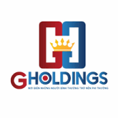 Công ty TNHH G-Holdings