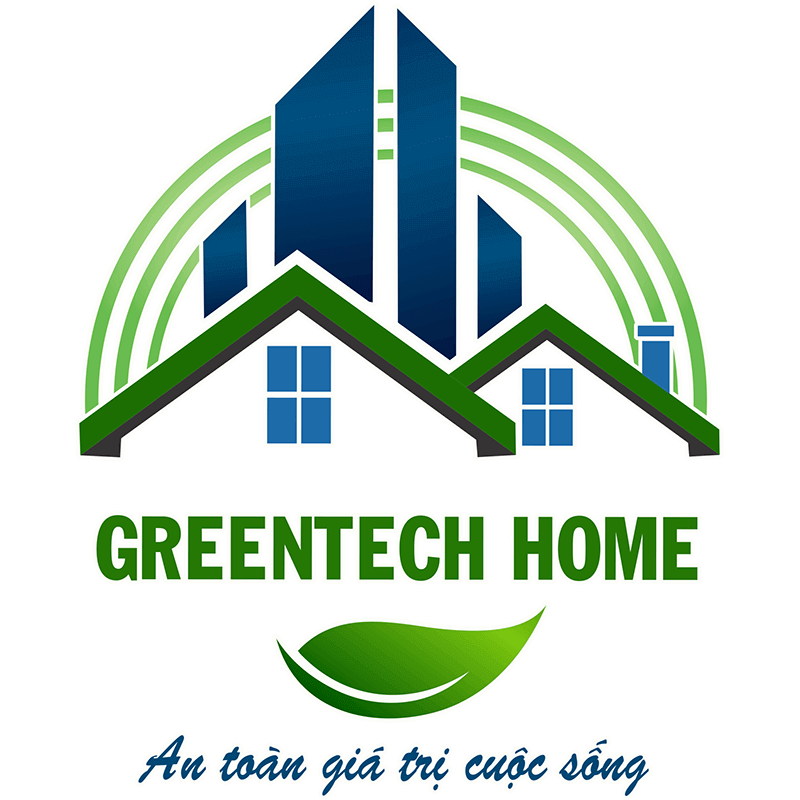 Công Ty TNHH Giải Pháp Và Công Nghệ Greentech Home