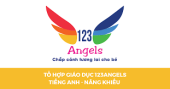 Công Ty TNHH Giáo Dục và Năng Khiếu 123 Angels