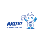 Công ty TNHH khăn giấy Nano