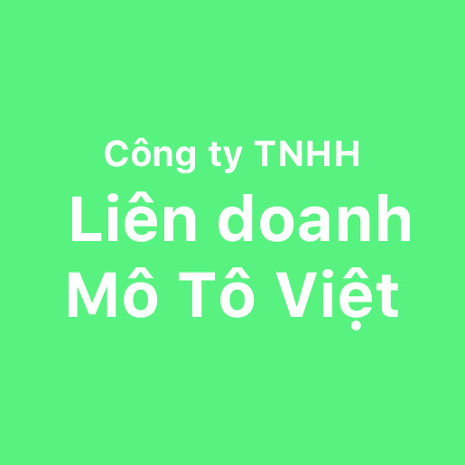 Công ty TNHH Liên Doanh Mô Tô Việt