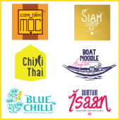 CÔNG TY TNHH MỘC F&B